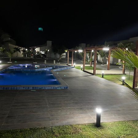 Casa De Praia ลุยส์กอร์เรยา ภายนอก รูปภาพ