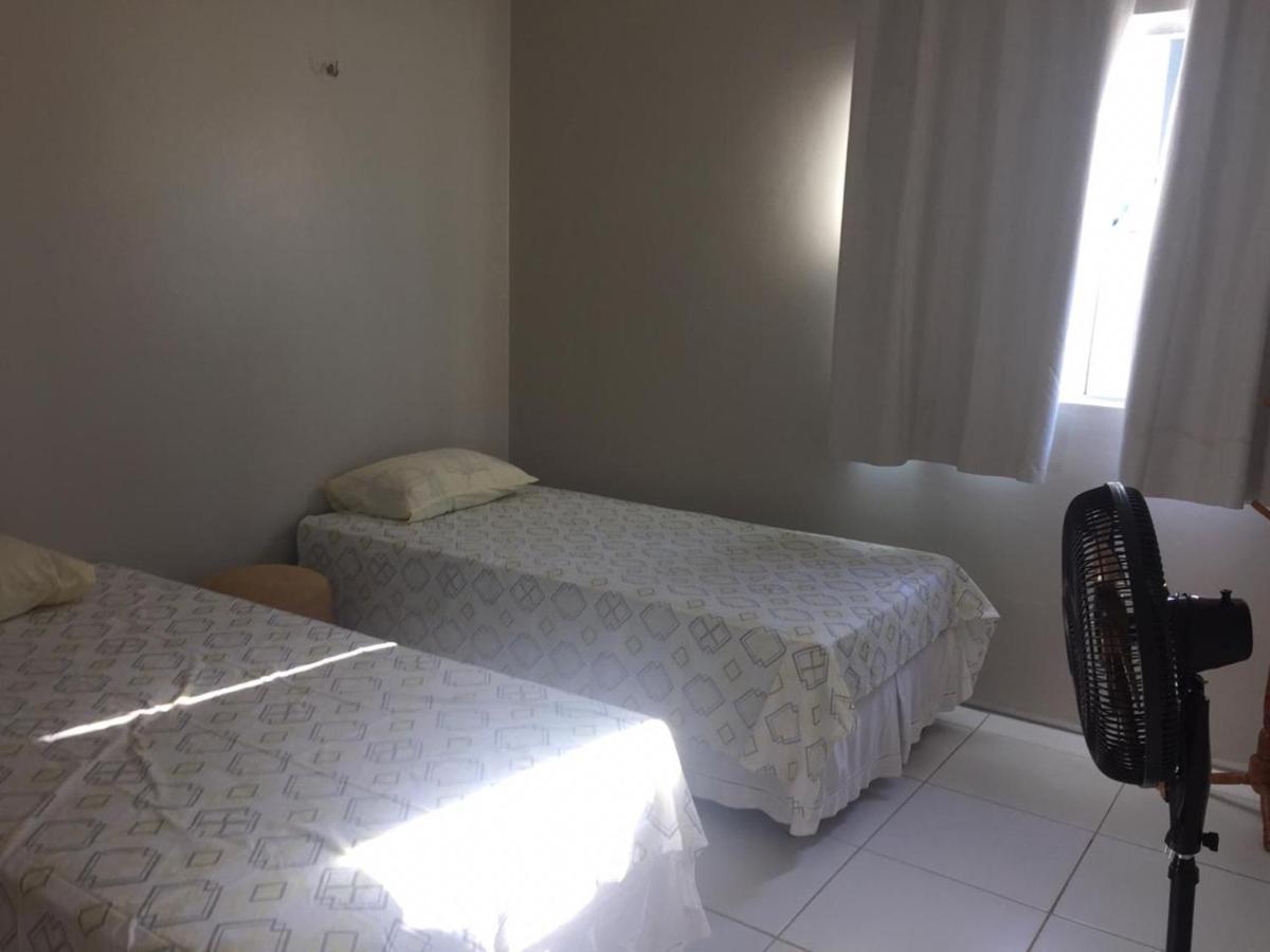 Casa De Praia ลุยส์กอร์เรยา ภายนอก รูปภาพ