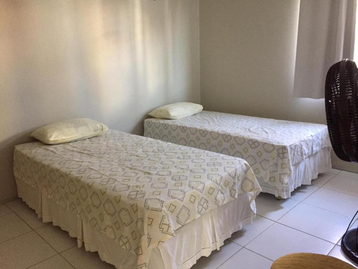 Casa De Praia ลุยส์กอร์เรยา ภายนอก รูปภาพ