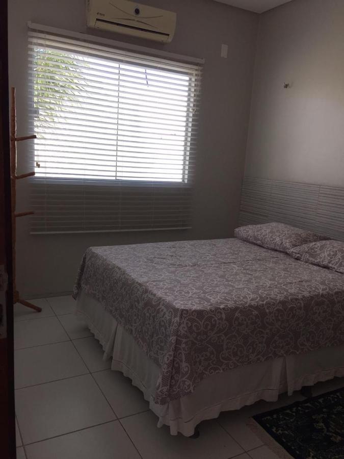 Casa De Praia ลุยส์กอร์เรยา ภายนอก รูปภาพ