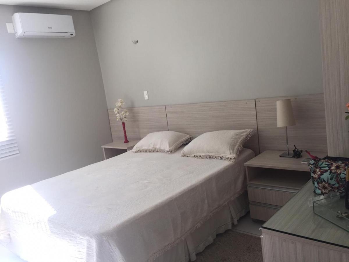 Casa De Praia ลุยส์กอร์เรยา ภายนอก รูปภาพ