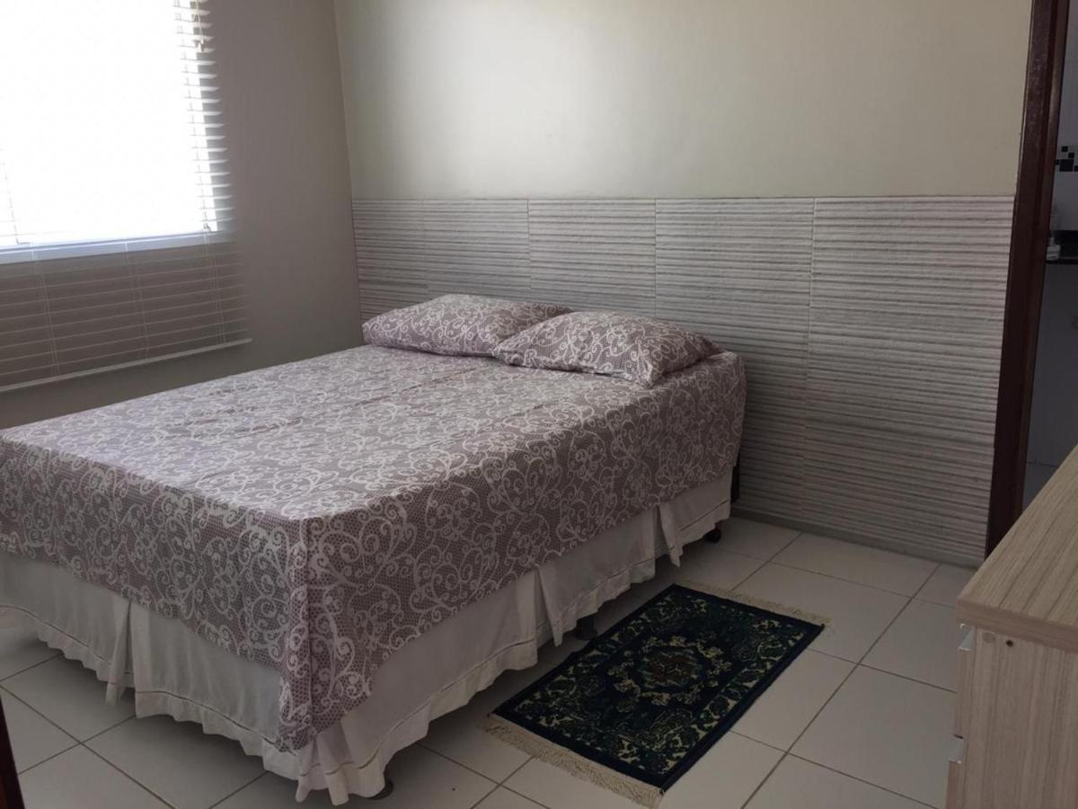 Casa De Praia ลุยส์กอร์เรยา ภายนอก รูปภาพ