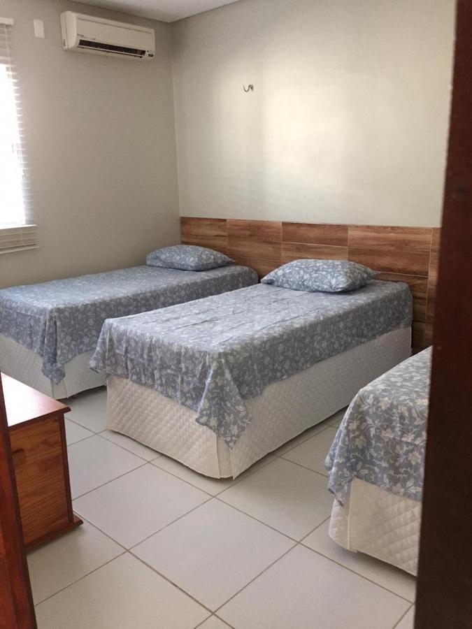 Casa De Praia ลุยส์กอร์เรยา ภายนอก รูปภาพ