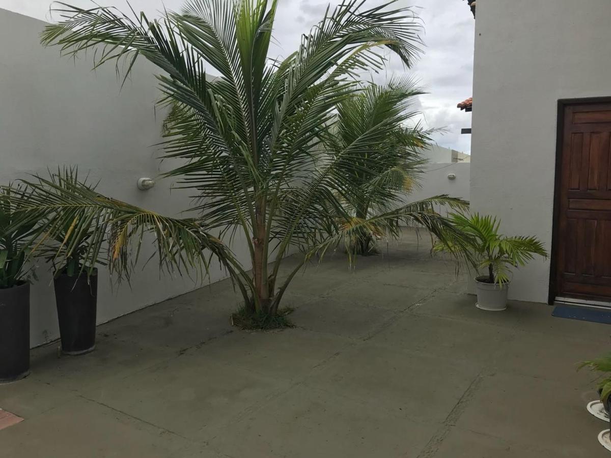 Casa De Praia ลุยส์กอร์เรยา ภายนอก รูปภาพ
