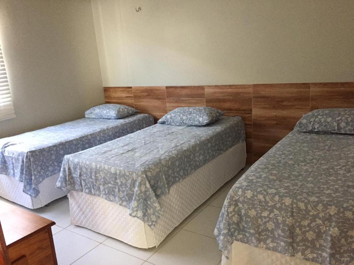 Casa De Praia ลุยส์กอร์เรยา ภายนอก รูปภาพ