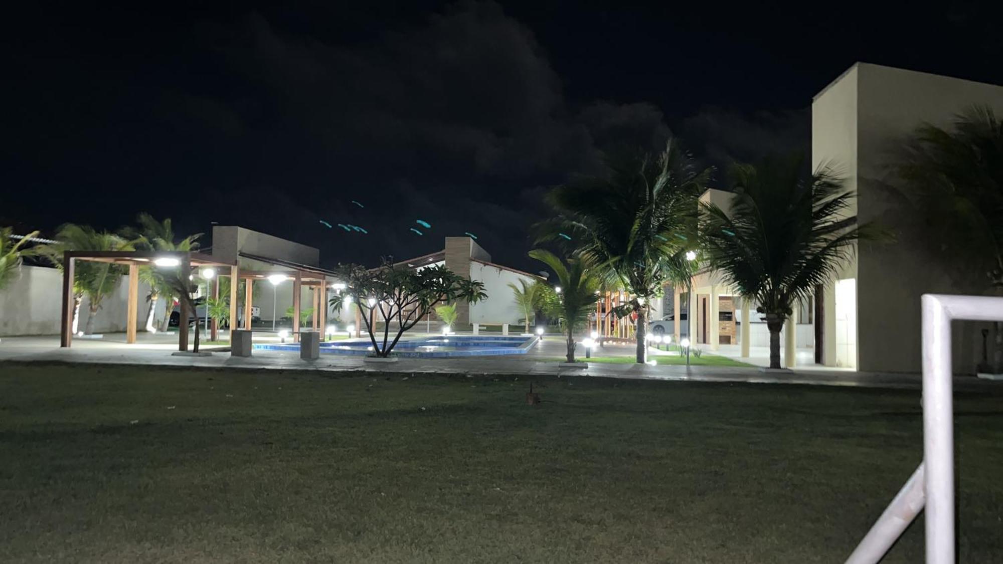 Casa De Praia ลุยส์กอร์เรยา ภายนอก รูปภาพ