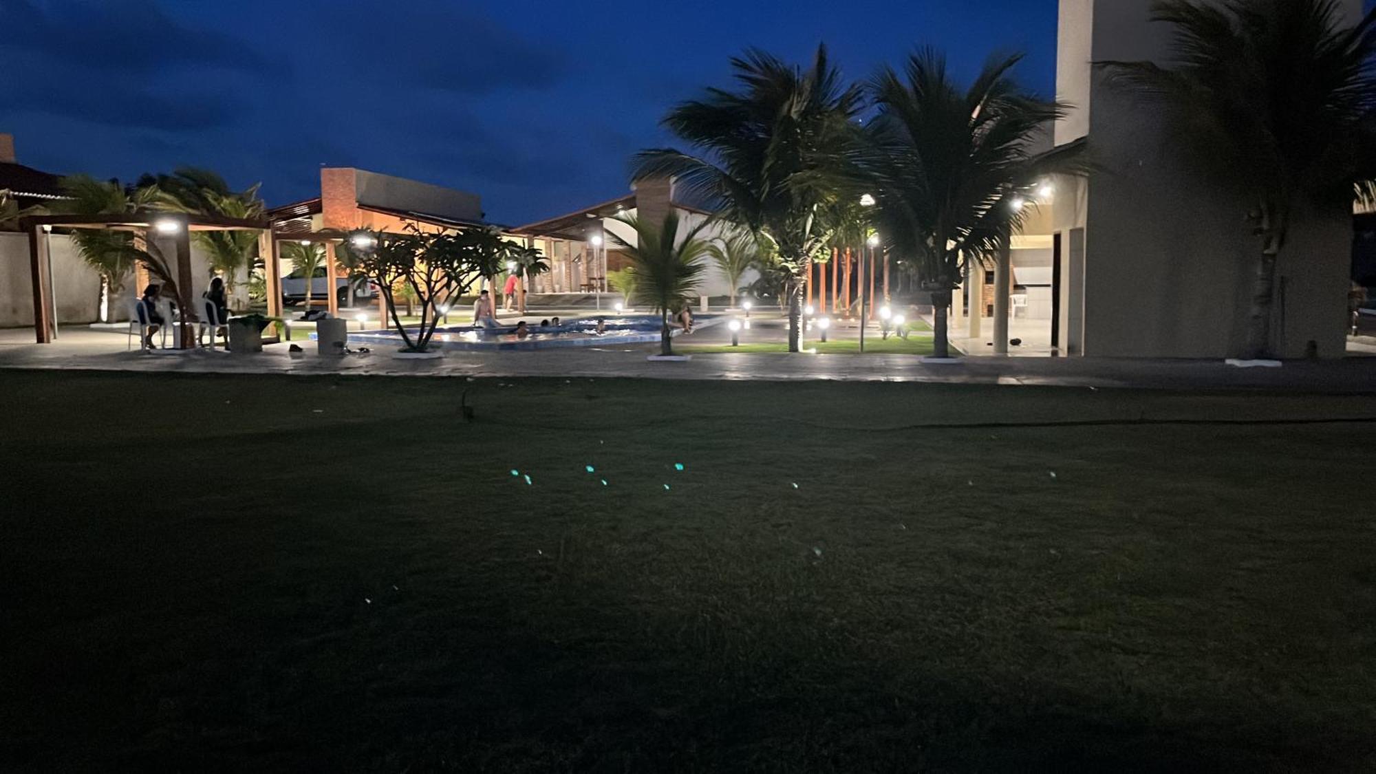 Casa De Praia ลุยส์กอร์เรยา ภายนอก รูปภาพ